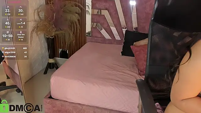 sarita_castillo's cam snapshot