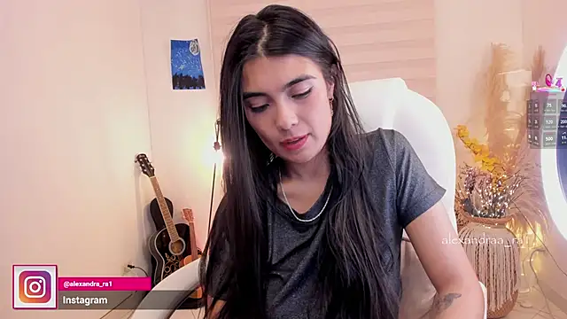 Alexandra_ra live sex cam