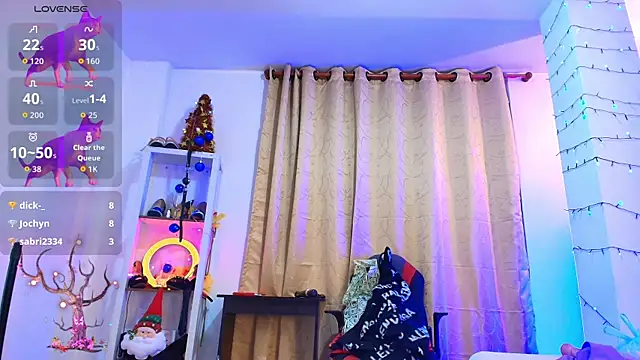 girl_amada live sex cam