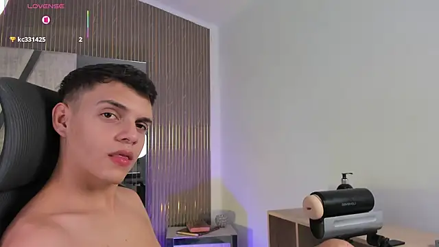 JacobRoberts1 live sex cam