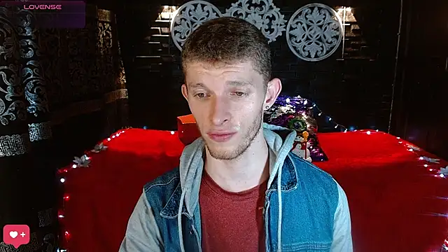 andrewxbi live sex cam