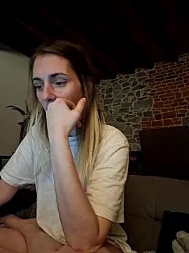 Miss_North's cam snapshot