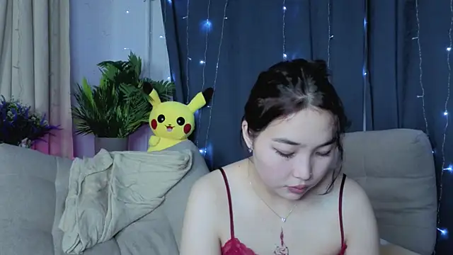 ColettaMejias's cam snapshot