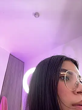 Julietalcl's cam snapshot