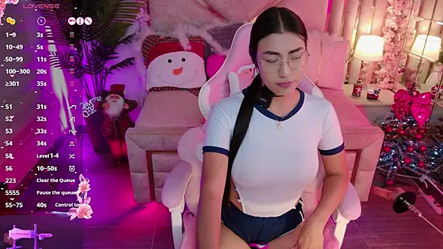 shanon-'s cam snapshot