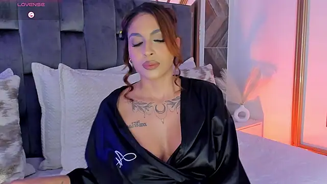 TaniaSmith1's cam snapshot