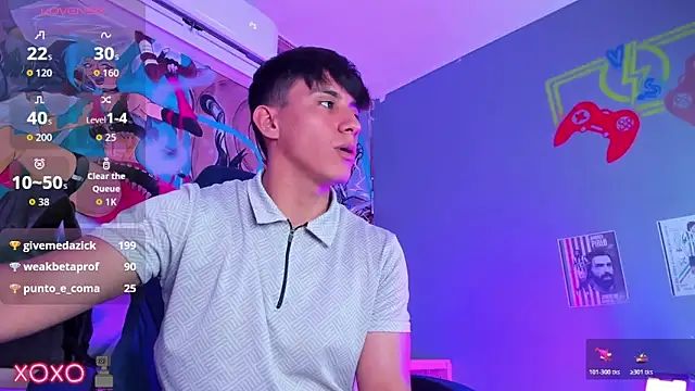 Allex_Cano live sex cam