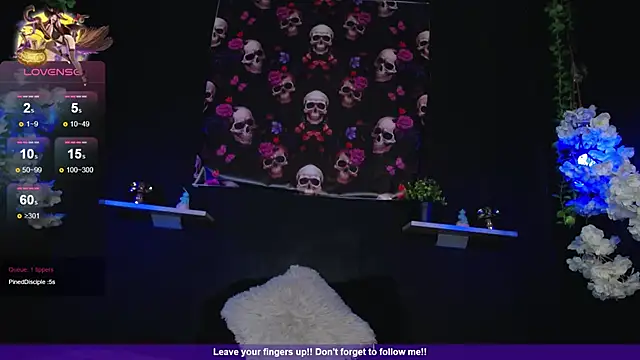 HairyKitty__'s cam snapshot