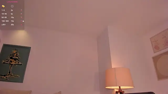 LucyWeiss_'s cam snapshot