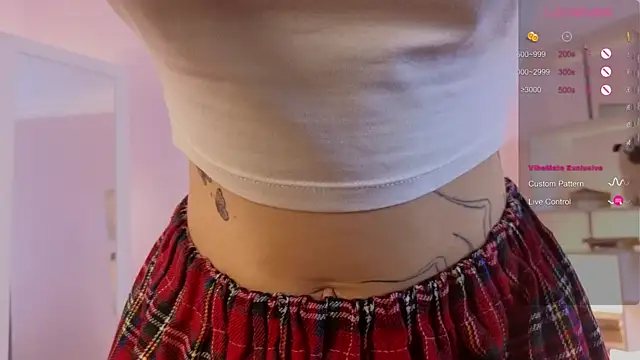 Grace_Glend's cam snapshot