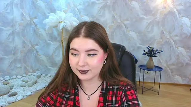 PixelGoddess live sex cam