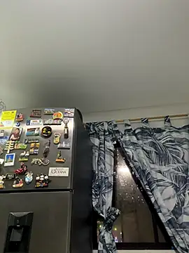 siri_duque's cam snapshot