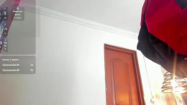 Sheilly_brown's cam snapshot