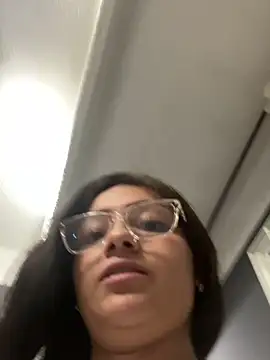 Alyha_Cortes's cam snapshot