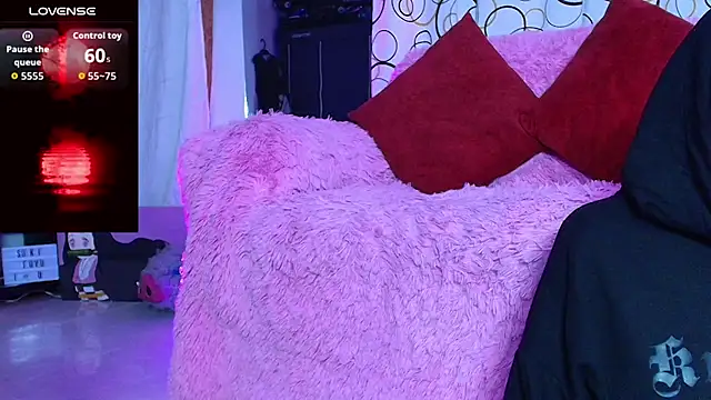 SukiFuyu_'s cam snapshot