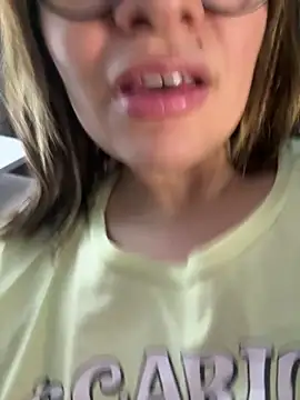 Zyrella's cam snapshot