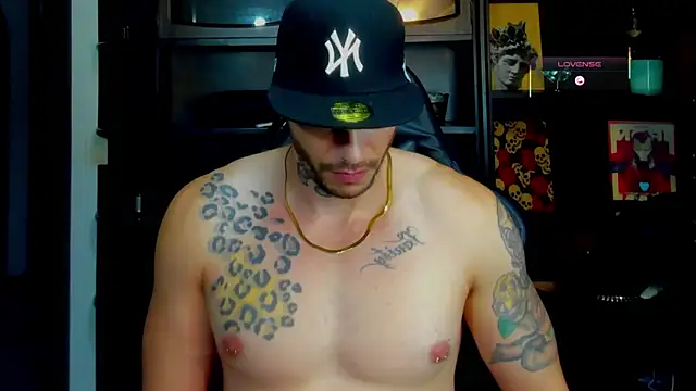 RickG_Oficial live sex cam