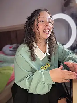 Shara_dreams live sex cam