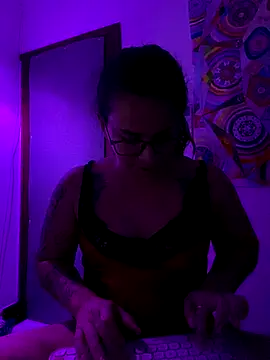 Amarantha_666's cam snapshot