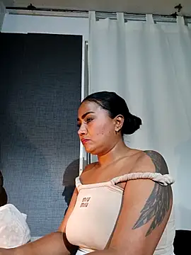 Ariana_Rodriguez's cam snapshot