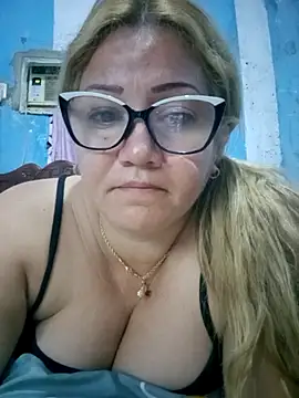 Carlotaazul's cam snapshot