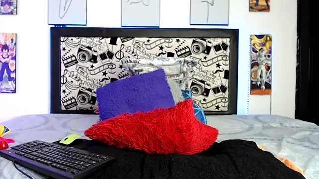 Rihana14's cam snapshot