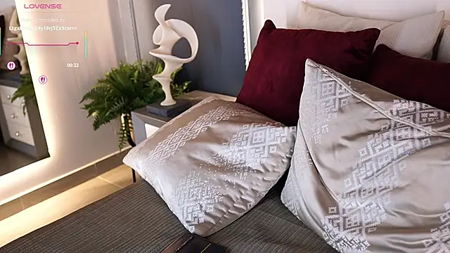 AylinMillerxs's cam snapshot