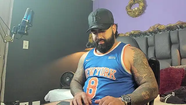 Lyon_vach's cam snapshot