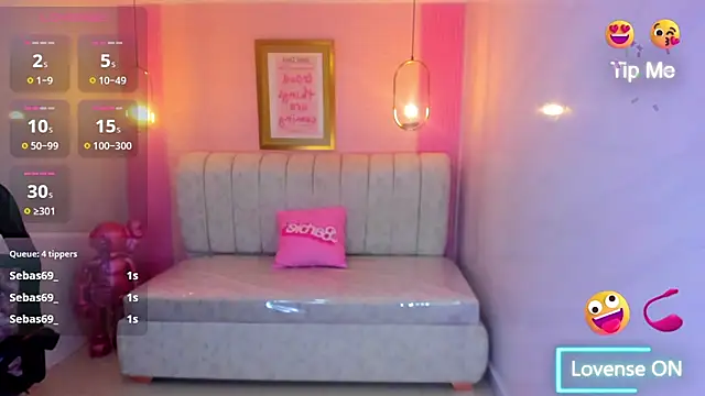 madhison_klain_s's cam snapshot