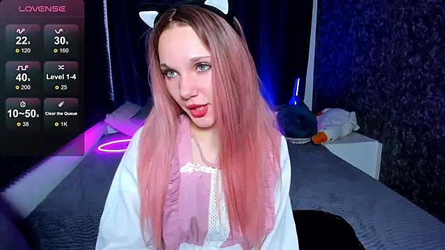 MargoViento's cam snapshot