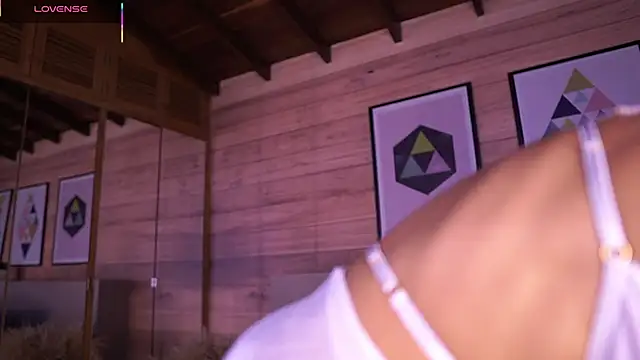 AmmyScott's cam snapshot