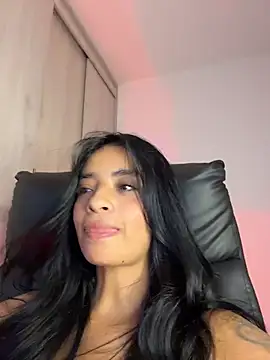 Laura_fernandezII's cam snapshot