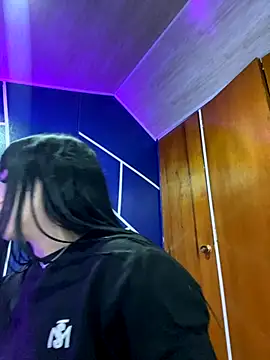 Melody_rousse_'s cam snapshot