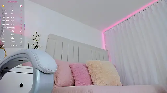 ami_sweet18's cam snapshot