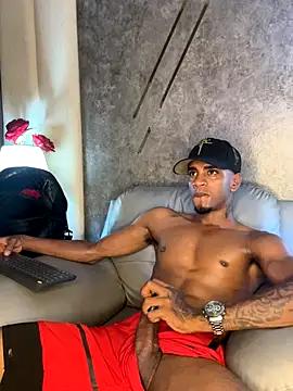 AaronCruz_ live sex cam