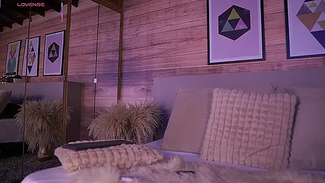 AmmyScott's cam snapshot