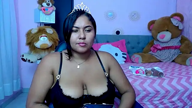 ariel_milk's cam snapshot