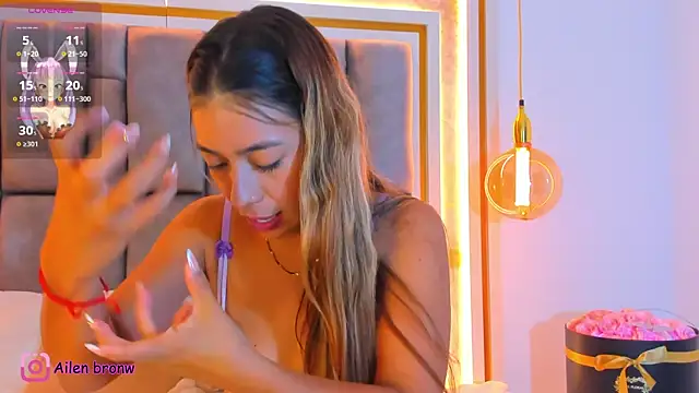 elianabrown's cam snapshot