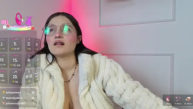 Elecktra_sweet's cam snapshot