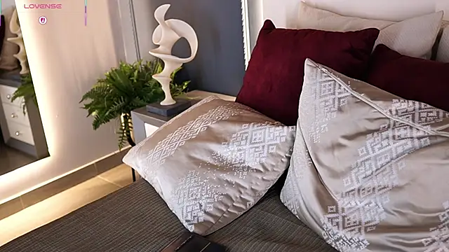 AylinMillerxs's cam snapshot