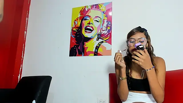 TotalgrupDESTRUCTION live sex cam