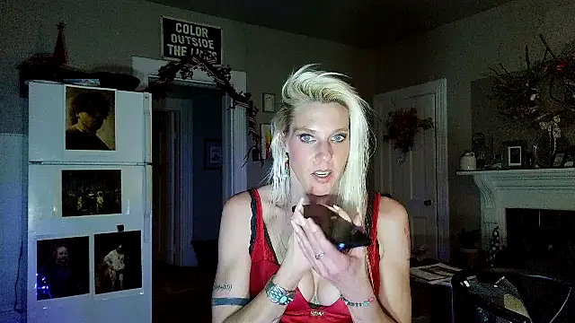 Glamazing's cam snapshot