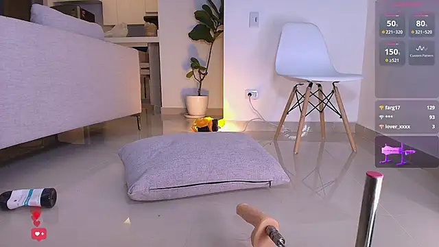 HelennaMoon_'s cam snapshot