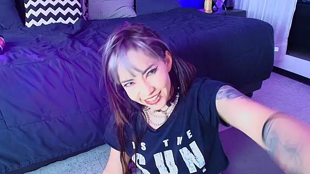 Aylen_darkmoor's cam snapshot