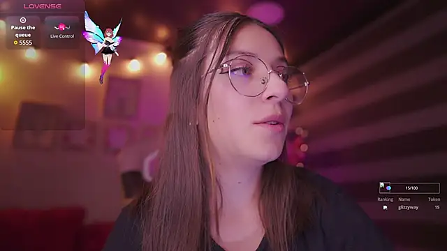 milly_kenner's cam snapshot