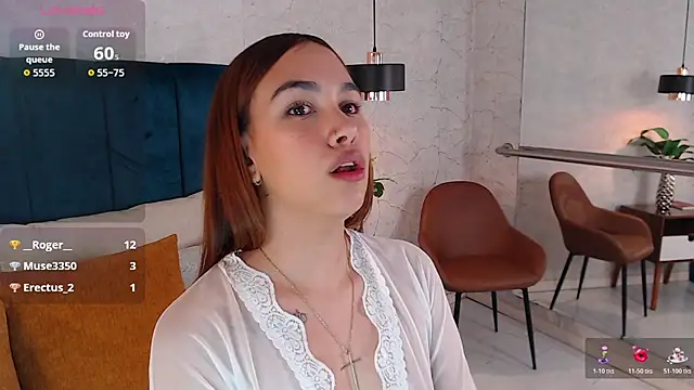 AdeleAndersonn's cam snapshot