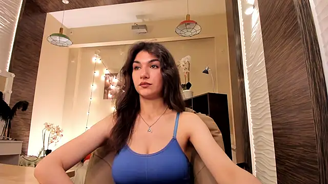 MonicaVii's cam snapshot