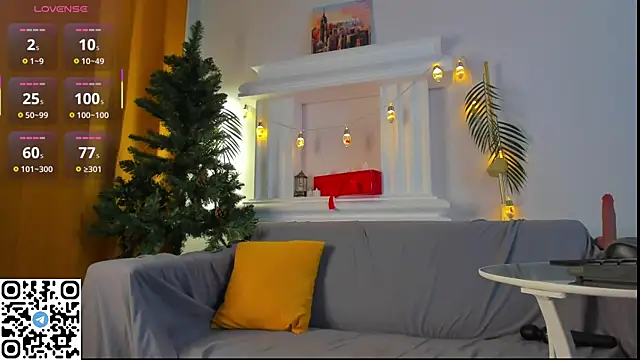 odelynbrower's cam snapshot