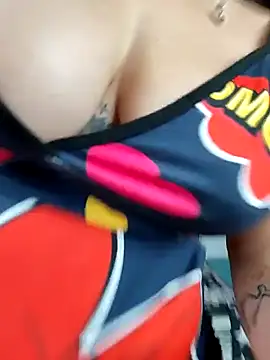 harper_ks's cam snapshot