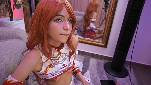 NamiKimura live sex cam